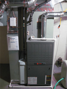 HVAC Duct Work Columbus, OH 2