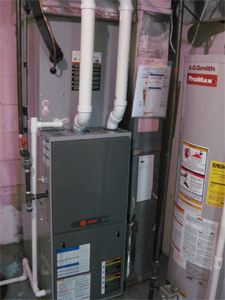 HVAC Duct Work Columbus, OH 3