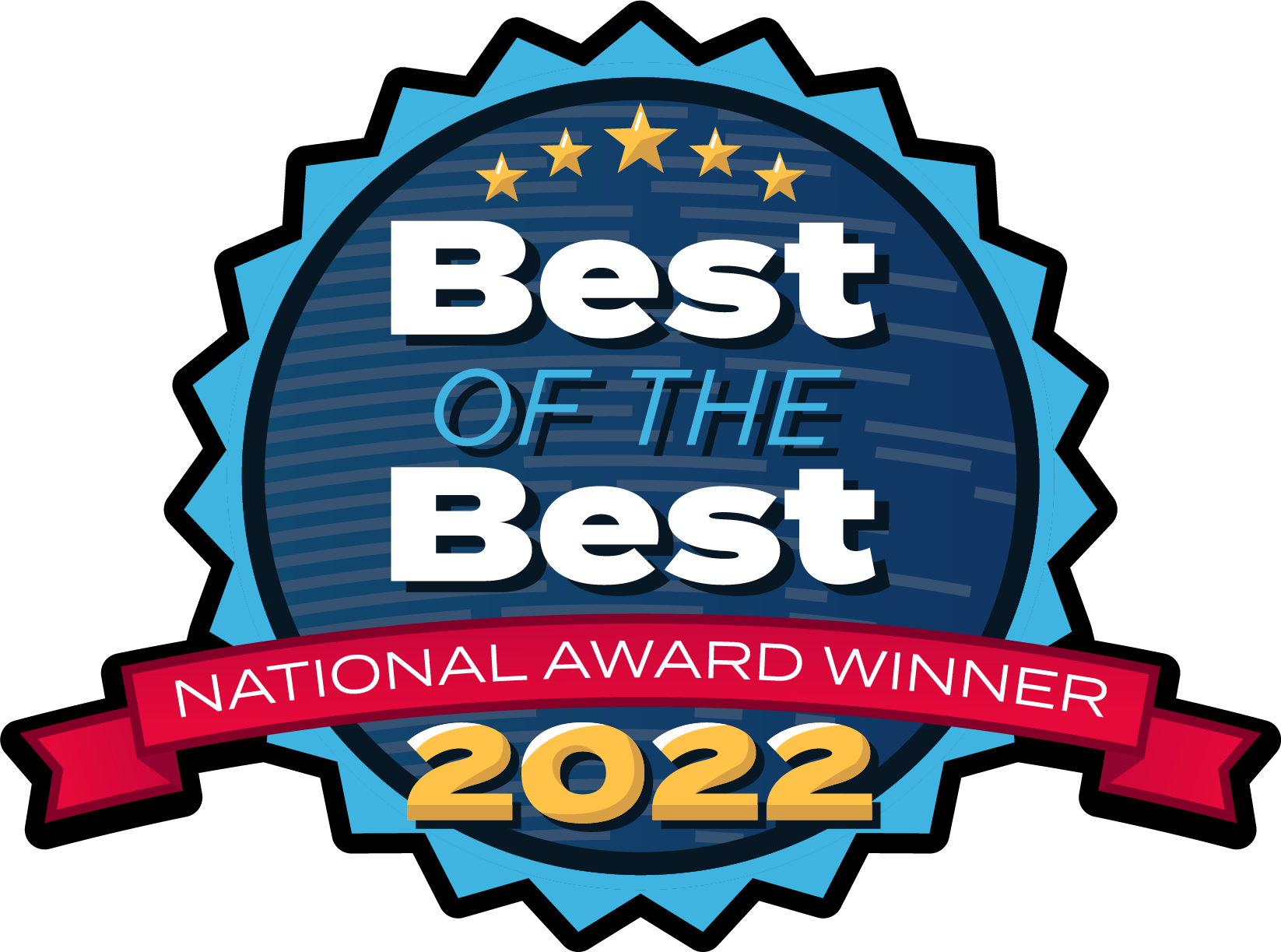 Best of the Best Awards 2022