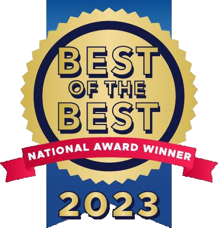 Best of the Best Awards 2023