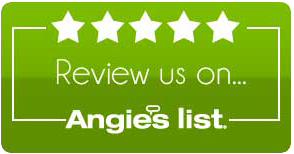 Review us on Angie's List