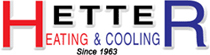 Hetter Heating & Cooling