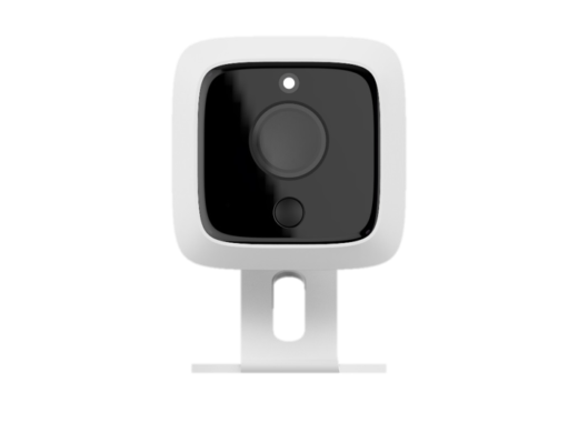 Smart outdoor camera