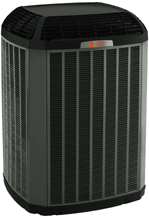 Trane XL17i Air Conditioner