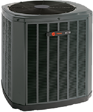 Trane XR14 Air Conditioner