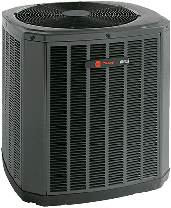 Trane XR15 Air Conditioner