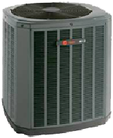 Trane XV18 Air Conditioner