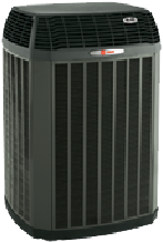 Trane XX20i Air Conditioner