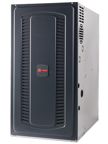 Trane S8X1 Heater