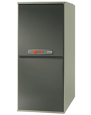 Trane XC95m Heater