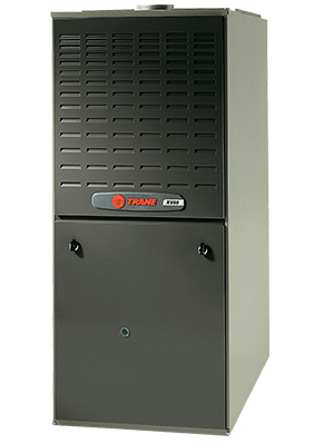 Trane XV80 Heater