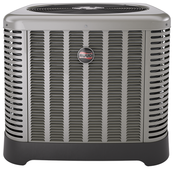 Ruud RP16 Heat Pump