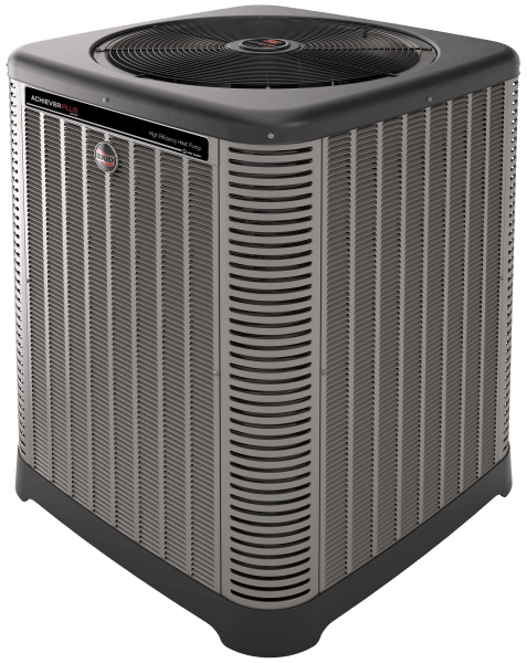 Ruud UP17 Heat Pump
