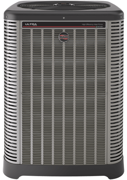 Ruud UP20 Heat Pump