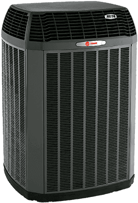Trane XL15i Heat Pump