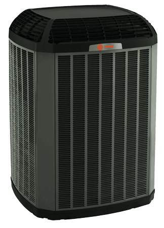 Trane XL17i Heat Pump