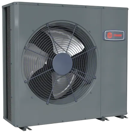 Trane XR15 Heat Pump