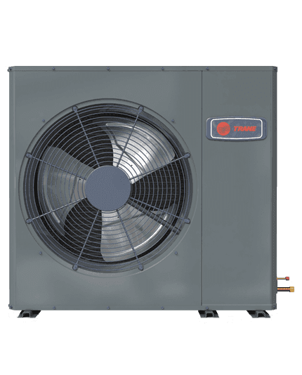 Trane XV19 Heat Pump