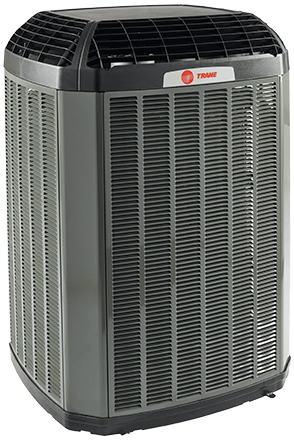 Trane XV20i Heat Pump